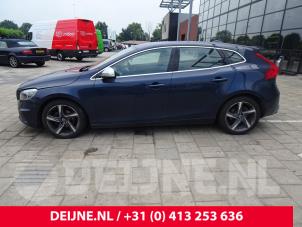 Volvo V40 12-
