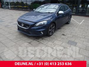 Volvo V40 Intercooler O139649 Donor vehicle