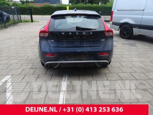 Volvo V40 12-