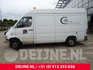 Mercedes Sprinter 00-