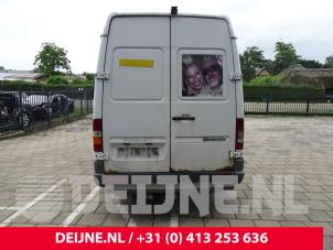Mercedes Sprinter 00-
