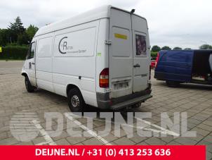 Mercedes Sprinter 00-