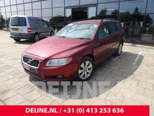 Volvo V70 Nockenwelle O136550 Spenderfahrzeug