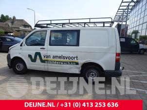 Volkswagen Transporter 03-