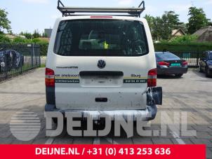 Volkswagen Transporter 03-