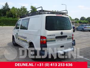 Volkswagen Transporter 03-