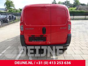 Peugeot Bipper 08-