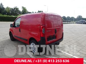 Peugeot Bipper 08-