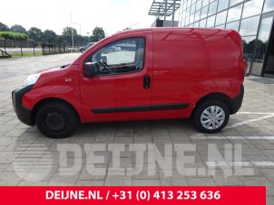 Peugeot Bipper 08-