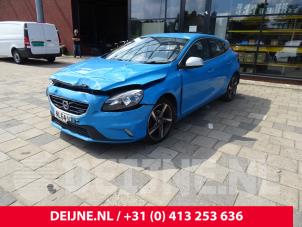 Volvo V40 Drijfstang O139019 Donorvoertuig