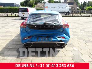 Volvo V40 12-