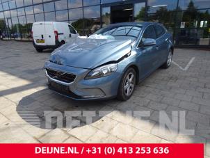 Volvo V40 Buitenspiegel rechts O116107 Donorvoertuig