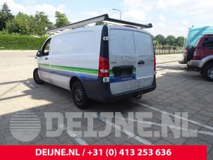 Mercedes Vito 14-
