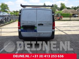 Mercedes Vito 14-