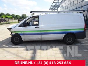 Mercedes Vito 14-