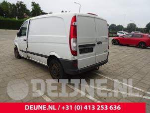 Mercedes Vito 03-