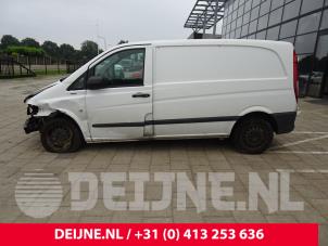 Mercedes Vito 03-