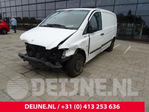 Mercedes Vito ABS Pomp O155353 Donorvoertuig