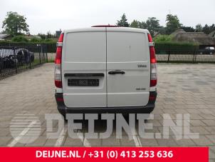 Mercedes Vito 03-