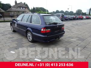 BMW 5-Serie 95-