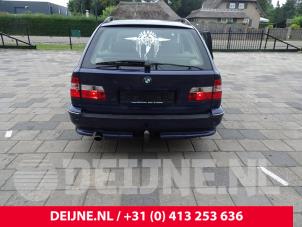 BMW 5-Serie 95-