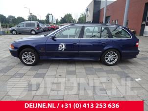 BMW 5-Serie 95-