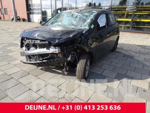 Peugeot 108 Schakelkabel Versnellingsbak O135944 Donorvoertuig