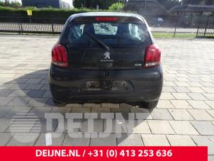 Peugeot 108 14-