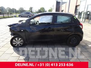 Peugeot 108 14-