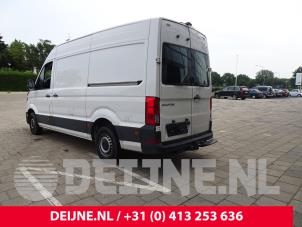 Volkswagen Crafter 17-