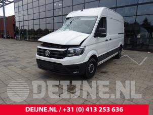 Volkswagen Crafter Gateway module O116243 Donorvoertuig