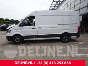 Volkswagen Crafter 17-