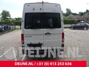 Volkswagen Crafter 17-