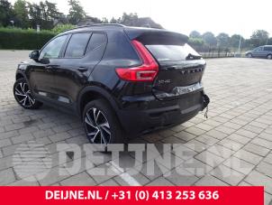 Volvo XC40 17-