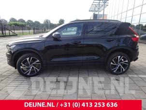 Volvo XC40 17-
