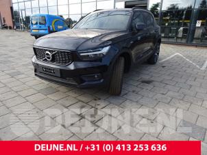 Volvo XC40 Lautsprecher O118654 Spenderfahrzeug