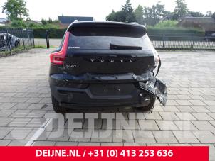 Volvo XC40 17-