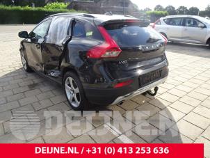 Volvo V40 12-