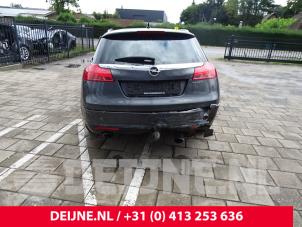 Opel Insignia 08-