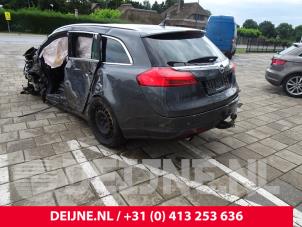 Opel Insignia 08-