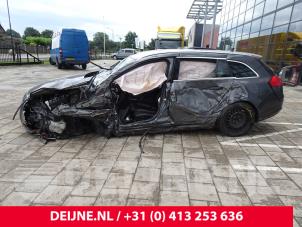 Opel Insignia 08-
