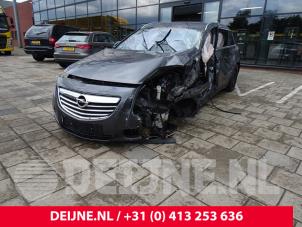 Opel Insignia Steuergerät Motormanagement O131732 Spenderfahrzeug