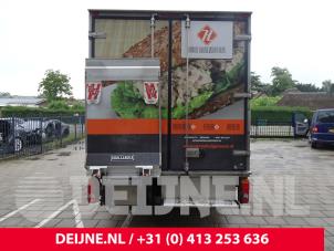 Citroen Jumper 14-