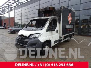 Citroen Jumper Schwungrad O118465 Spenderfahrzeug