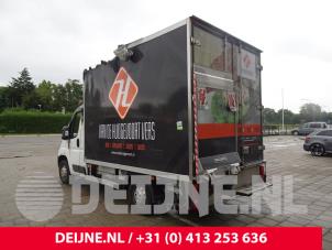 Citroen Jumper 14-