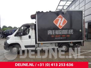 Citroen Jumper 14-