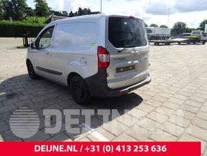 Ford Transit Courier 14-