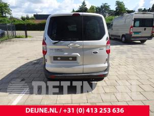 Ford Transit Courier 14-