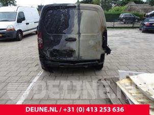 Peugeot Partner 18-