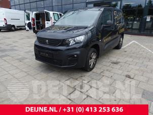 Peugeot Partner Piston O140137 Donor vehicle